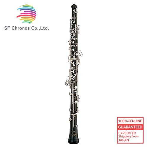 Yamaha oboe yob 431 - yamaha,