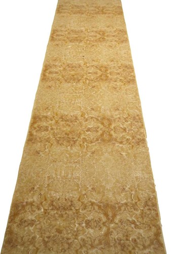 Chestnut burl root wood - burl, thin