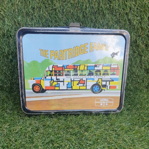 The partridge family 70s king - 70s,