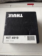 Thule Kit 4919 Vauxhall Astra