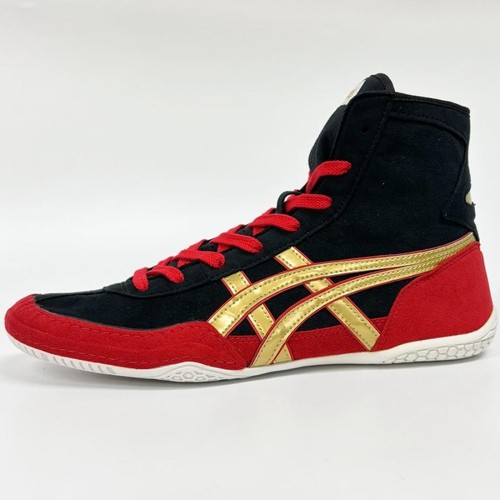 Asics wrestling shoes 1083a001 - wrestling,