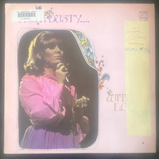 Dusty Springfield From Dusty
