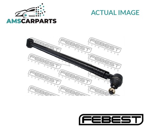 Track control arm wishbone - control,