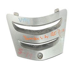 2010 Yamaha Vity XC125 XC 125