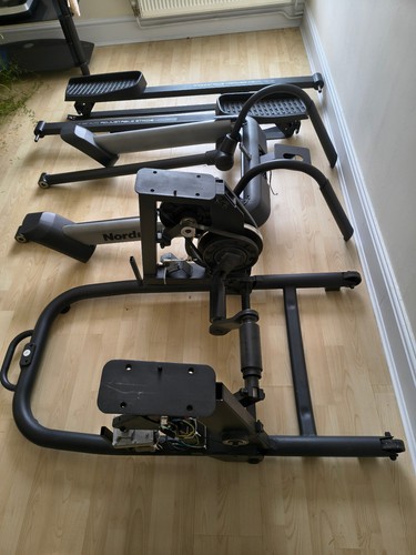 Nordictrack elliptical - nordictrack,
