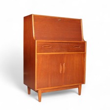 Mid Century Jentique Teak