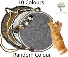Cat Scratching Mat Sisal 50 cm