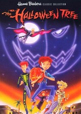 The Halloween Tree (1993)