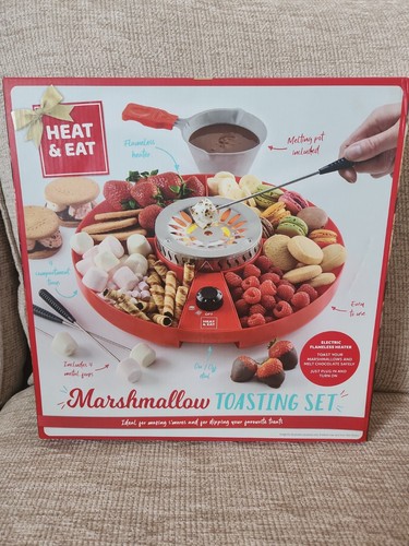 Heat eat electric flameless - heat, &