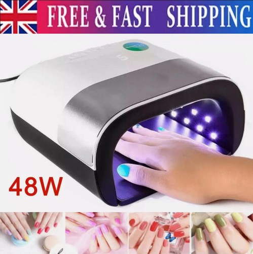 Sun3 48w led nail lamp - nail,