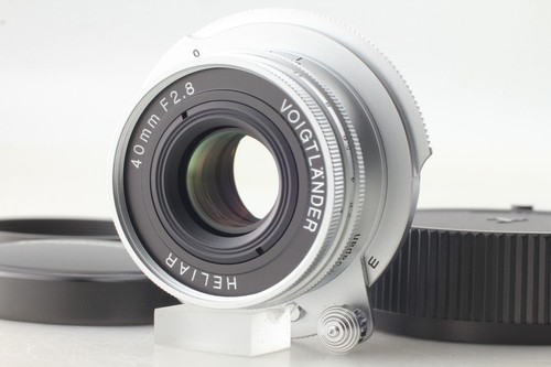 Top mint voigtlander heliar - mint],
