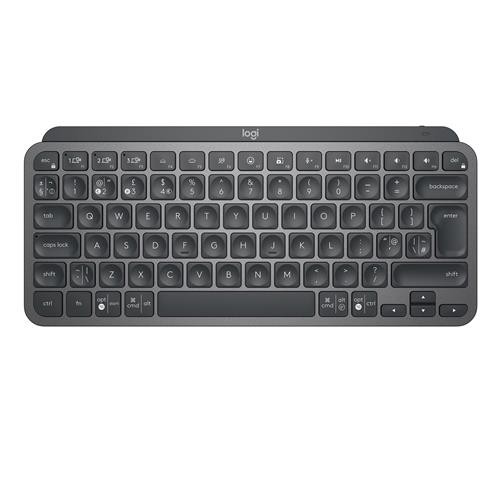Logitech master keyboard mini - logitech,