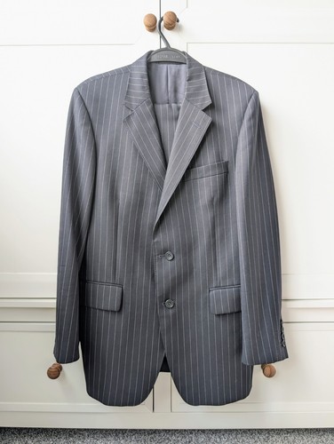 Gieves hawkes 40r - hawkes, 2