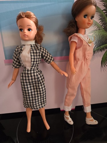 Auburn sindy doll dress and - sindy, in