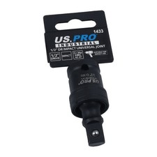 US PRO 1/2" DRIVE Universal