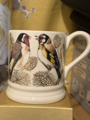 Emma bridgewater four callings - emma,