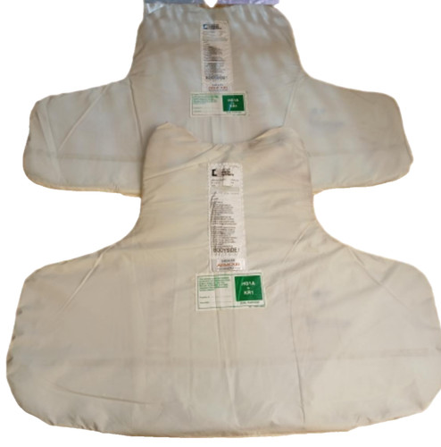 Mehler stab vest body armour - vest,