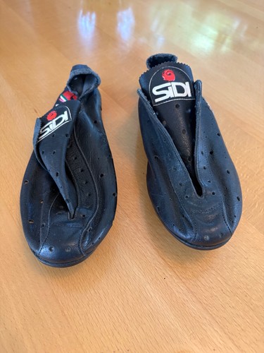 Sidi road cycling - shoes,