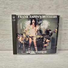 Frank Zappa/Mothers Of