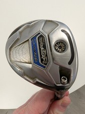 Taylormade SLDR 3 Wood HL 17