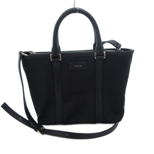 Paul smith shoulder bag 2way - smith,