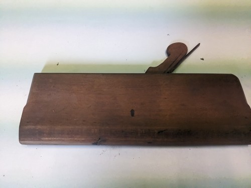 Wooden moulding plane - wooden,