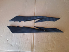 Suzuki GSXR 600 750 - Left &