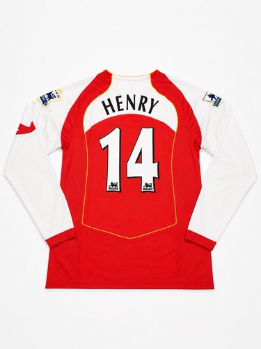Thierry henry arsenal - henry,