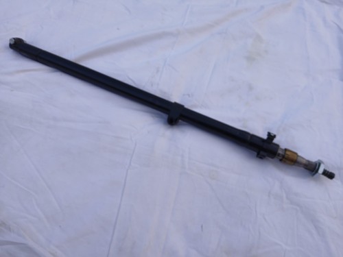 Mini steering column - mk, 1