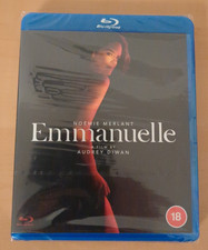 Emmanuelle Blu-ray (2025)