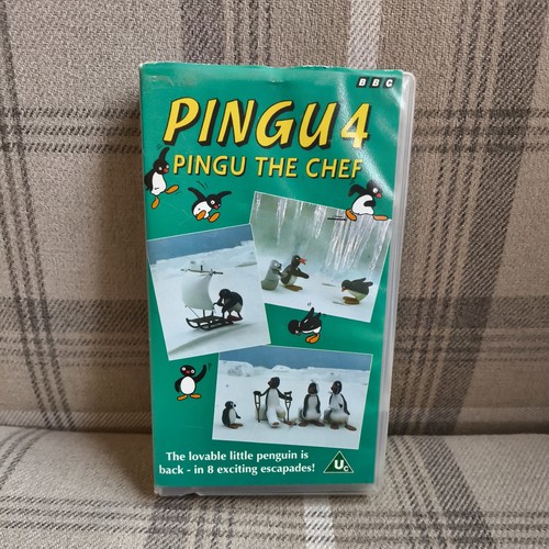 Pingu the - pingu,