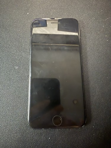 Iphone unlocked black - 7,