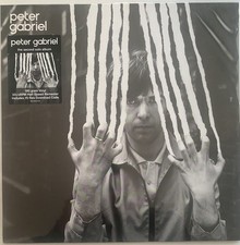 Peter Gabriel - Peter Gabriel