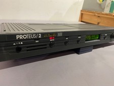 E-MU PROTEUS/2 XR Sound Module
