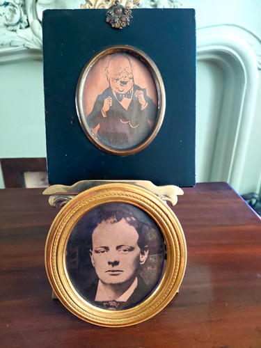 Lot 19th century - of,