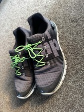 Reebok Pump Classic Trainers 