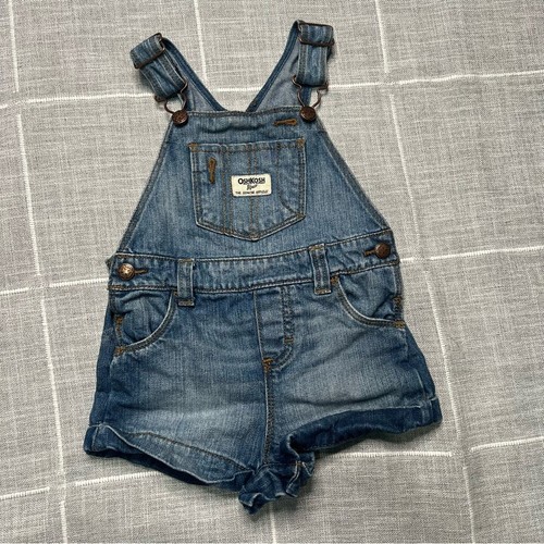 Osh kosh bgosh - bgosh, overalls