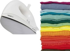 Homelife Coral X-15 E7051 1200W Dry Iron Non-Stick Lightweight - NEW -