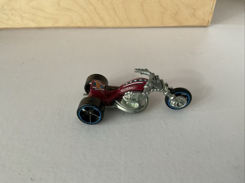 Hot wheels blastous moto - wheels,