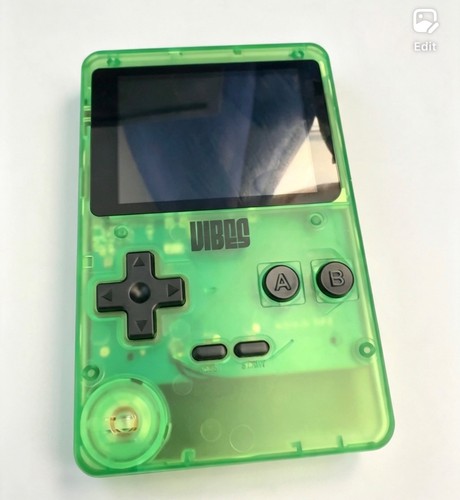 Game boy batteries - game, not