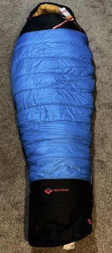 Marmot warmcube expedition - warmcube,