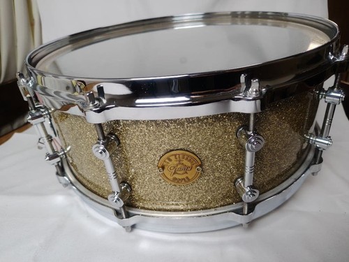 Gretsch new classic - classic, maple