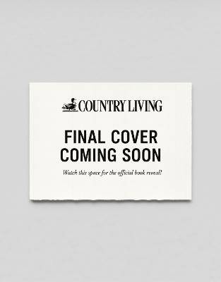 Country living vintage - living,