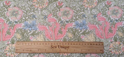 William morris simple - simple, nature