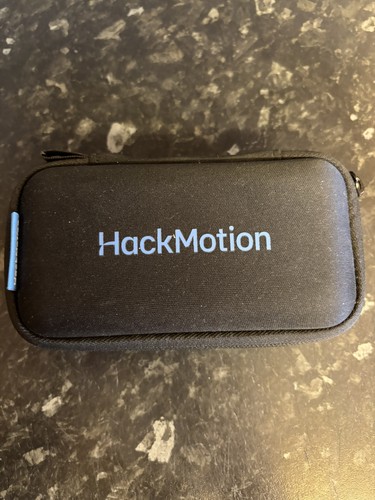 Hackmotion core golf swing - hackmotion,