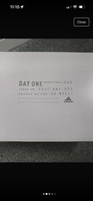 ADIDAS CONSORTIUM X DAY ONE