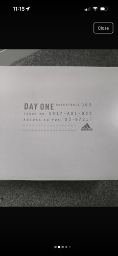 Adidas consortium day - x,