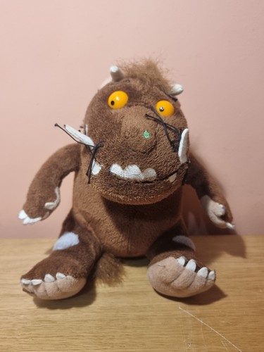 The gruffalo donaldson 2009 - donaldson,
