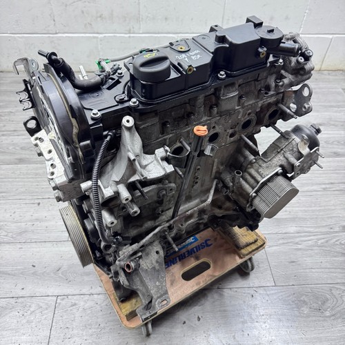Peugeot 208 mk1 engine 92hp - mk1,