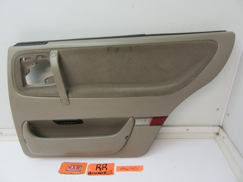 Saab 9000 back rear - 9000, panel